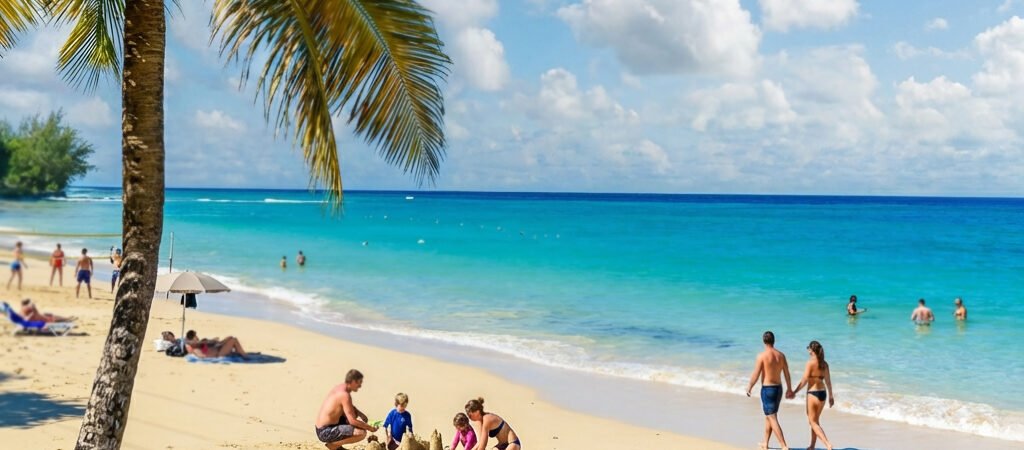 Beaches of Barbados: Guide